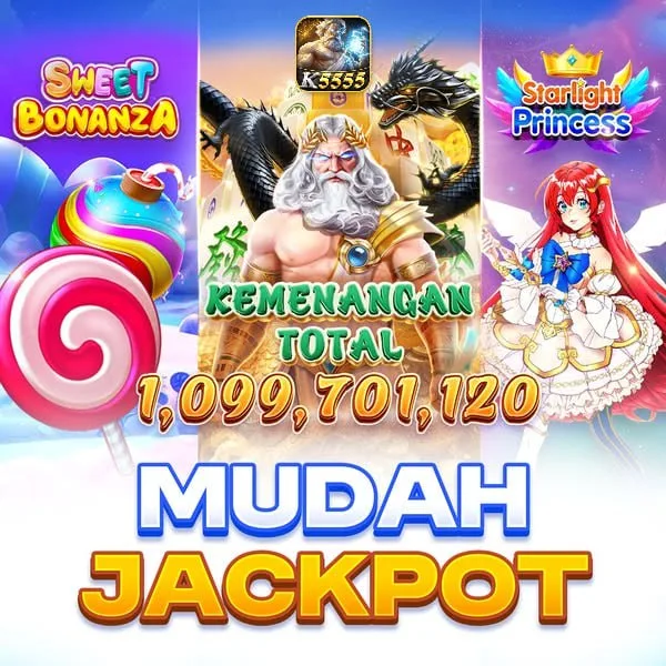 K5555 Game Online Resmi 2026