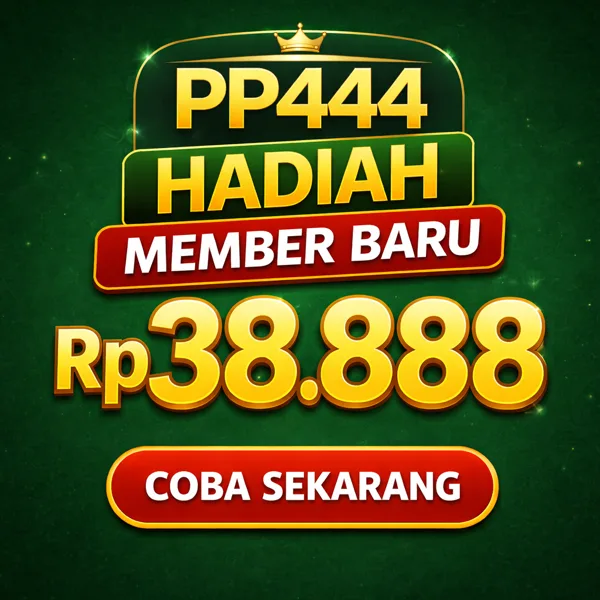 PP444 Maxwin Pola Gacor Hari Ini