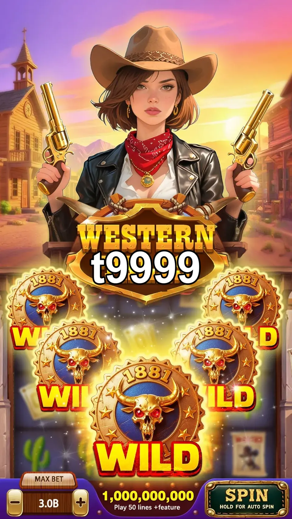 t9999 APK