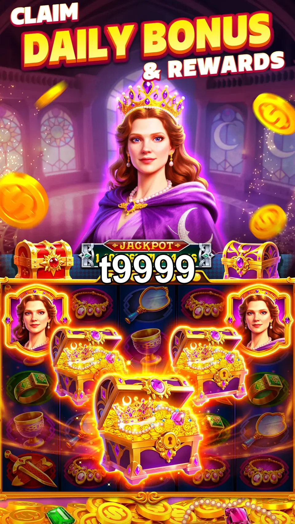 t9999 APK