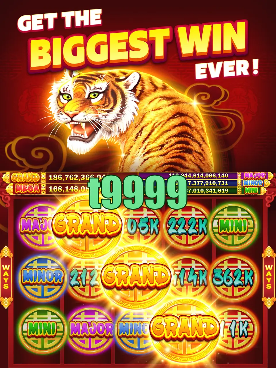 t9999 Masuk