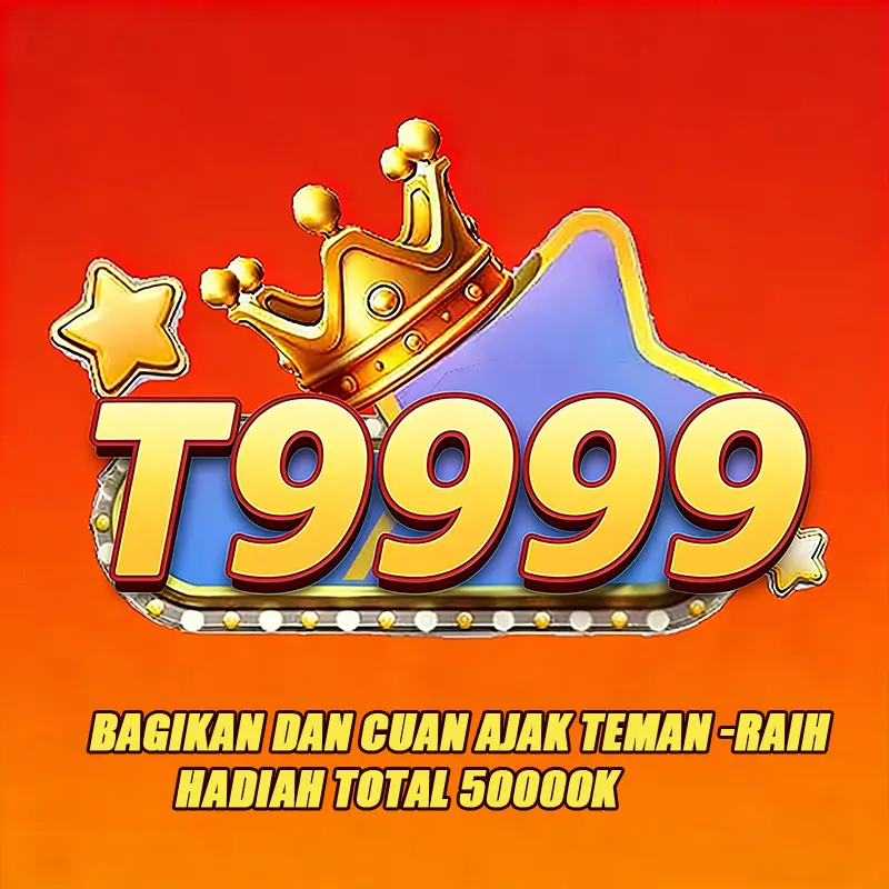 T9999 APK Resmi Unduh Indonesia