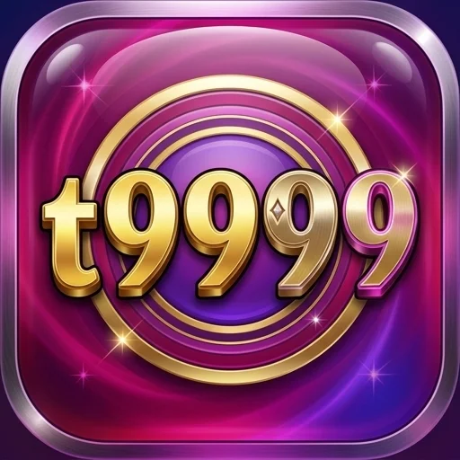 t9999 Logo - Resmi