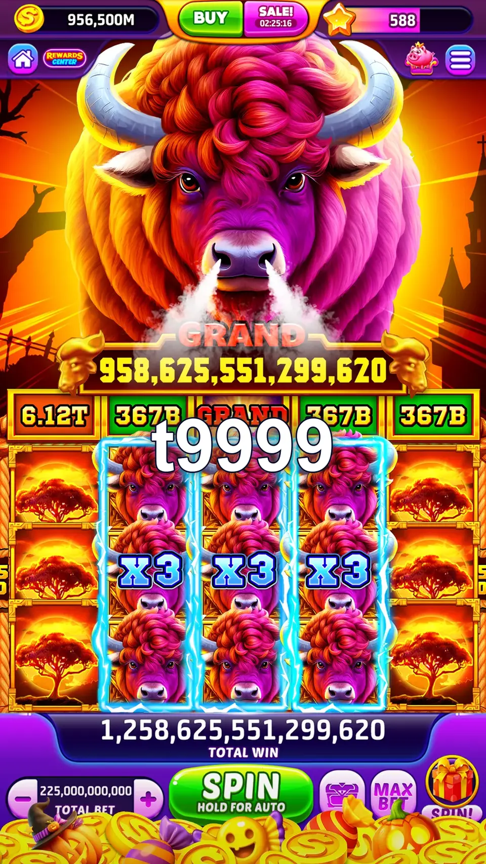 t9999 Preview - Resmi Unduh